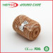 Skin Color Elastic Crepe Bandage