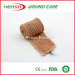 Skin Color Elastic Crepe Bandage