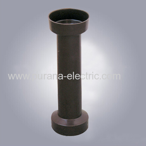 24kV Epoxy Resin Insulating Contact Arm Sleeve