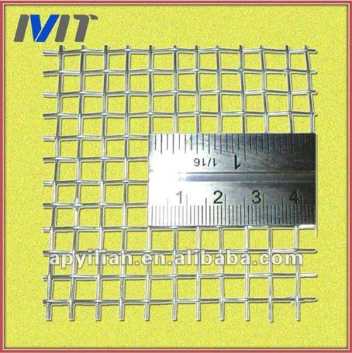 MT SS316 stainless steel woven wire mesh