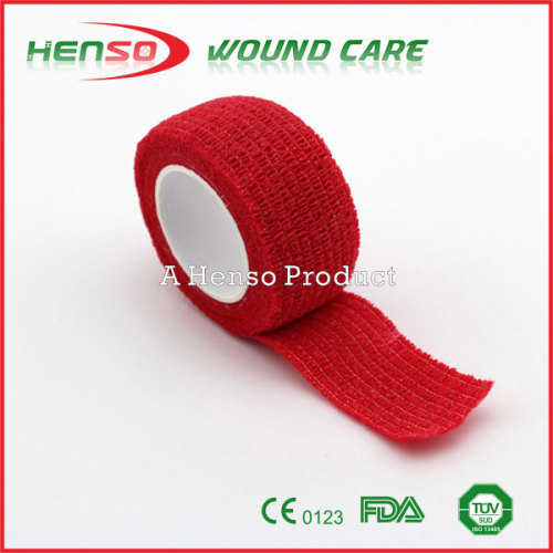 Elastic Cohesive Horse Bandage Wrapper