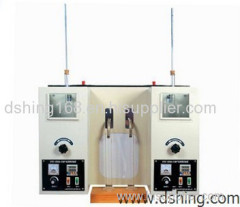 DSHD-6536A Distillation Tester for petroleum