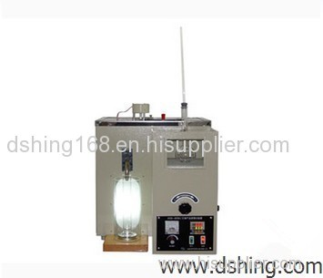 DSHD-6536C Low-temperature Distillation Tester