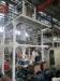 380V LDPE / HDPE Film Blowing Machine With Rotary Die Full Automatic