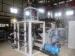 Mini polyethylene blown film extruder full auto plastic Blowing Machinery