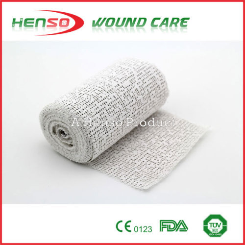 Surgical Plaster of Paris Bandage