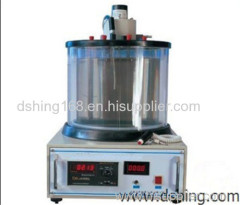 DSHD-265D-1 Kinematic Viscometer for petroleum