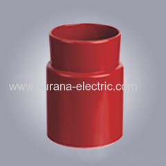 24kV Circuit Breaker Contact Arm Insulated Sleeve