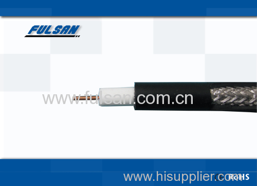 High Quality RG6 Cable