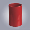 24kV Contact Arm Epoxy Resin Insulating Sleeve