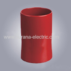 24kV Contact Arm Epoxy Resin Insulating Sleeve