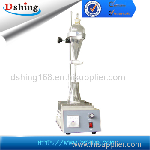 DSHD-259 Water- Soluble Acid & Base Tester