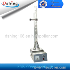 DSHD-264 Acid Number and Acidity Tester