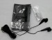 Sennheiser MX Series MX375 Ergonomic Stereo Earphone Headsets Black with Bass