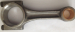 Single Cylinder Diesel Engine Connecting Rod