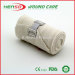 Elastic Bleached Thick PBT Bandage