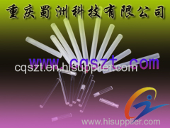 sapphire rod optical product