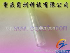 sapphire tube optical product