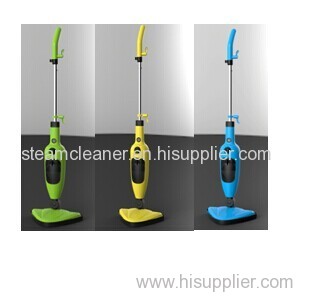home multifunction electrical appliance steam mop is very clean to clean my room