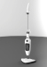 home multifunction electrical appliance steam mop is very clean to clean my room