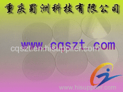 sapphire wafer optical product