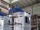 11Kw PP Film Blowing Machine Automatic Film Blow Molding Machine