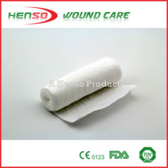 HENSO High Quality Elastic Sterile First Aid Bandage