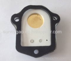 Factory offering Agricultural Diesel Engine Respirator