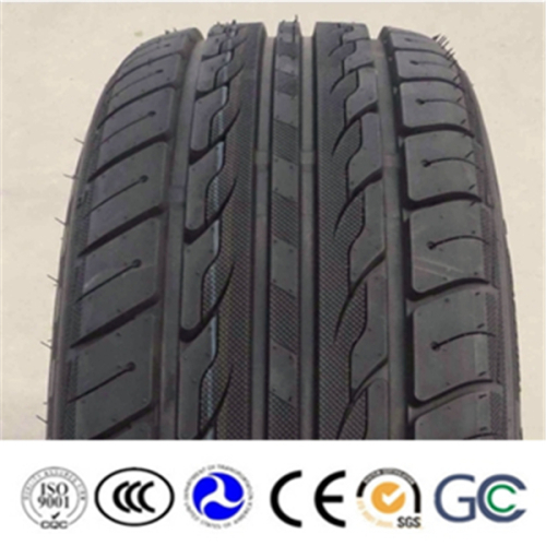 Snow Tyre SUV 4X4 Mud Tyre PCR Tyre