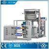Plastic film making machine Extrusion blow molding machine With CE ISO