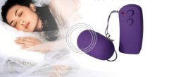 Multi Speed Wireless Bullet Vibration Love Egg For Femlae