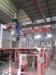 800mm PP Film Blowing Machine 1.5Kw plastic blow molding machine