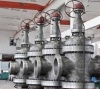 bolted bonnet parallel slide gate valve supplier