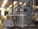 Double Winder PP Film Blowing Machine Rotary Blown Film Extruder