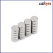 neodymium magnet with nickel coating