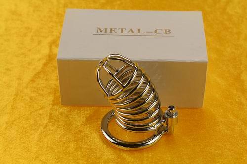 Master Series Chastity Penis Cage