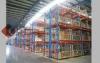 Middle duty Warehouse Storage Racks system 300-500KG