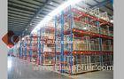 Middle duty Warehouse Storage Racks system 300-500KG