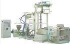 PVC Heat Shrink Film Blown Equipment Plastic Blowing Machine 8-100 m/min