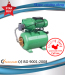 Automatic Booster System Pump Station