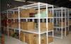 Heavy Duty Metal Shelving Angle rack boltless racking system