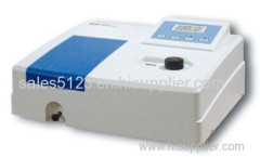 DSH-721G/721G 100/722G Visible Spectrophotometer