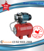 Automatic Booster System Pump Station