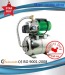 Automatic Booster System Pump Station