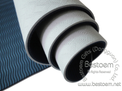 Brand New yoga fitness training exercise mats from BESTOEM in stock