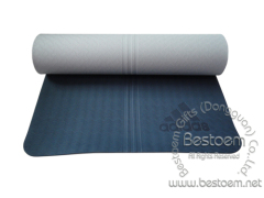 Brand New yoga fitness training exercise mats from BESTOEM in stock