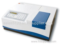 DSH-UV757 UV-Vis Spectrophotometer DSH-UV757 UV-Vis Spectrophotometer