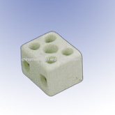 ceramic terminal block with high quality