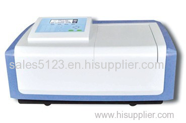 DSH-L5 /L5S UV-Vis Spectrophotometer