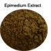 Epimedium Extract Powder Icariin10% 20% 98%